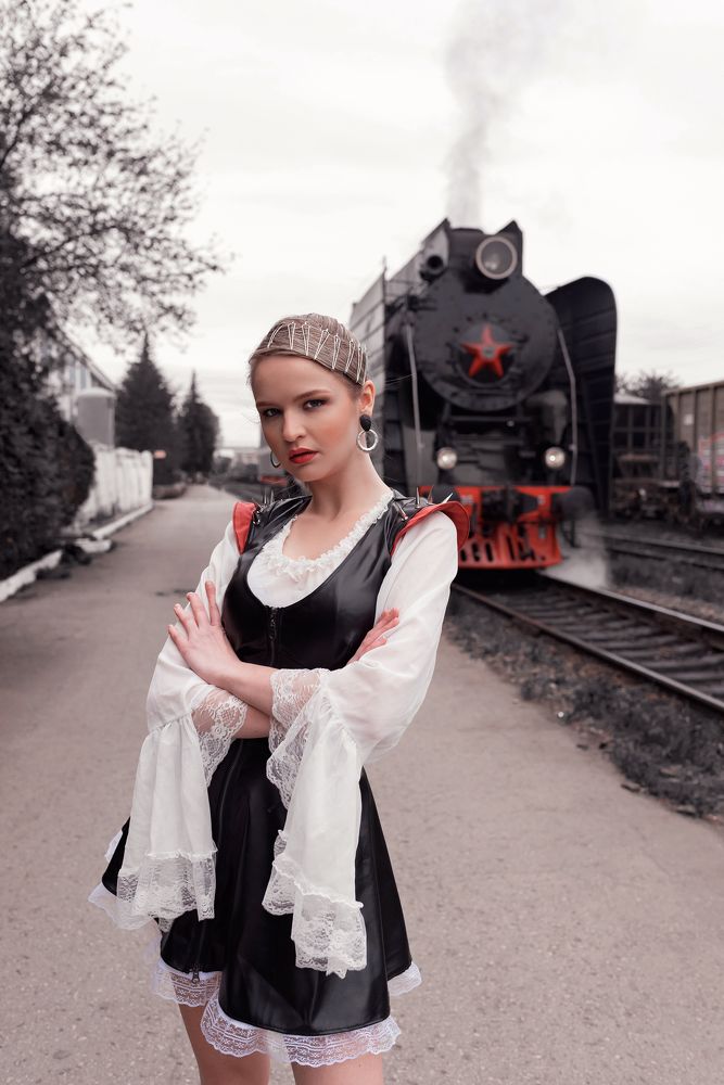 Photograph by Диана Артемьева