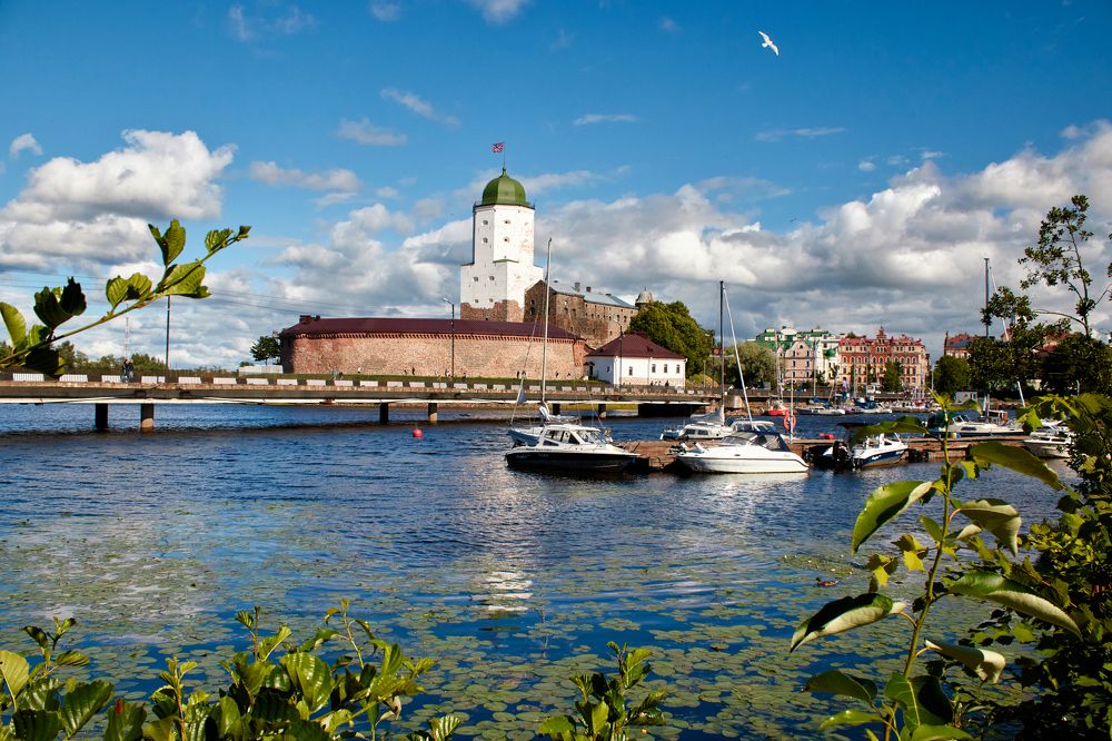 Photograph by Константин Козырев