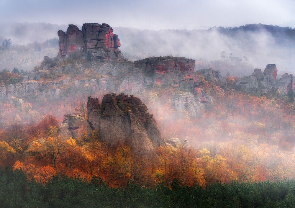 Фотография автора Александър Александров