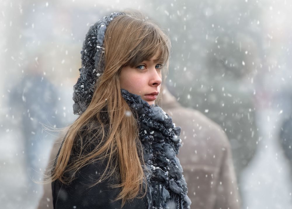 Возвращение Снегурочки