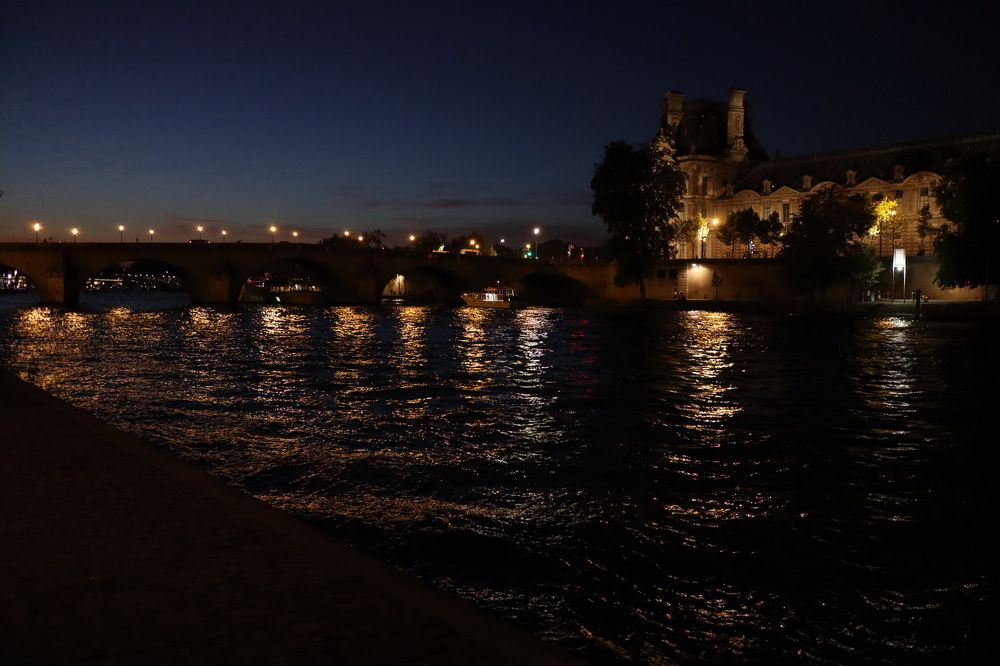 Photograph by ILYA KOREYSHA