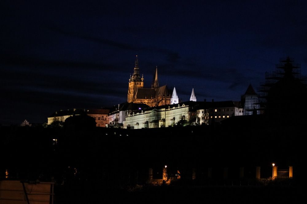 Photograph by ILYA KOREYSHA