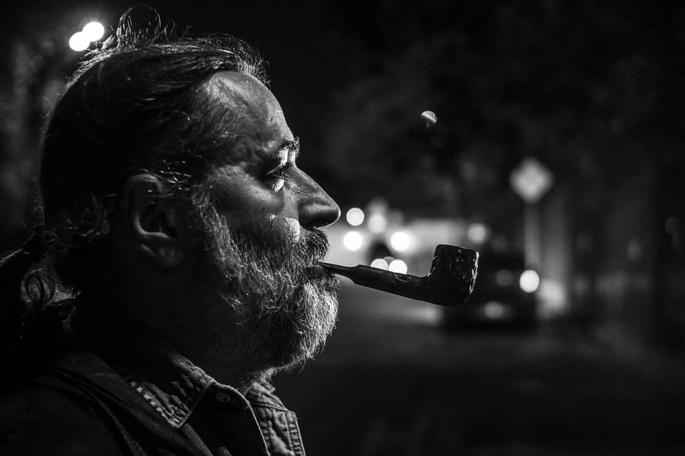 Photograph by ILYA KOREYSHA