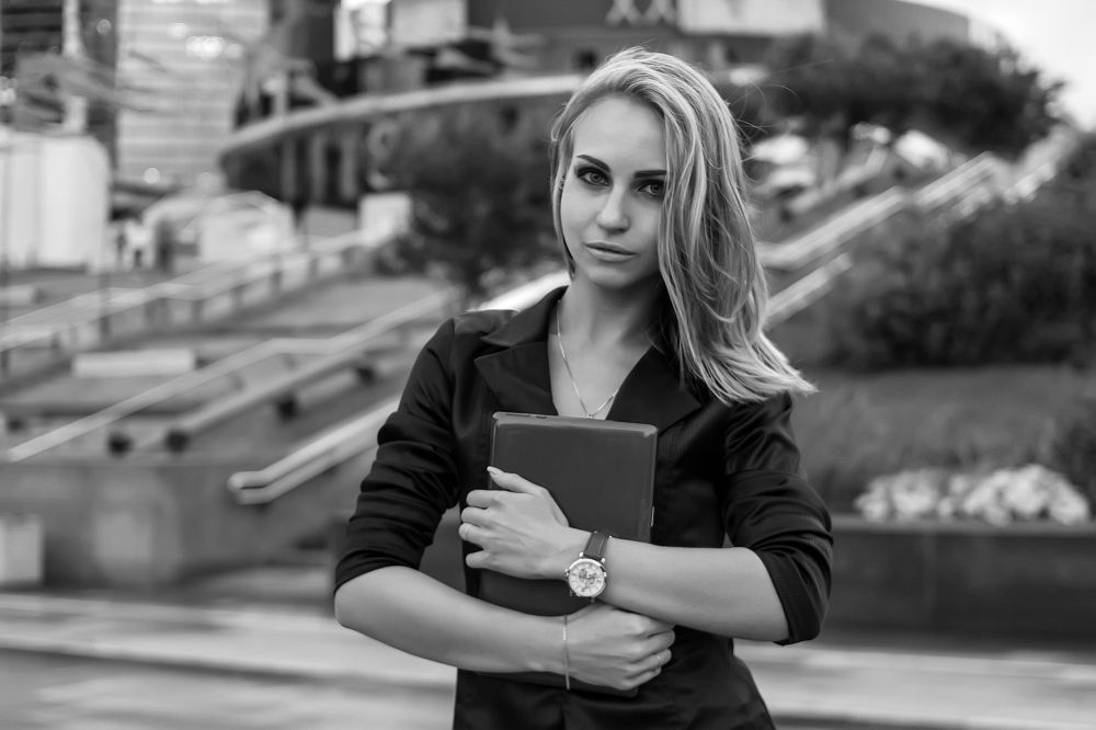 Photograph by ILYA KOREYSHA