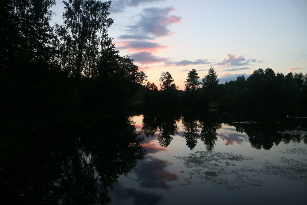 Photograph by ILYA KOREYSHA