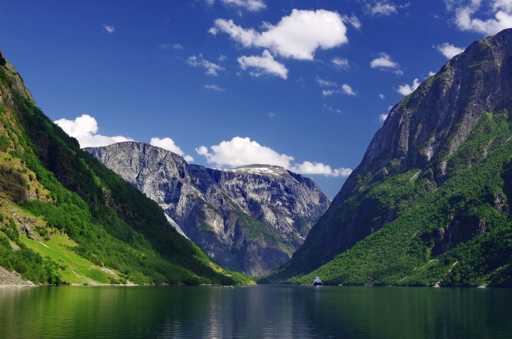 Photograph by Николай Фонарёв