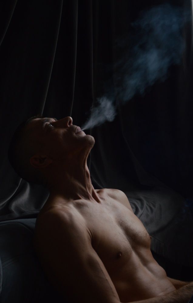 Photograph by Ольга Соловьёва