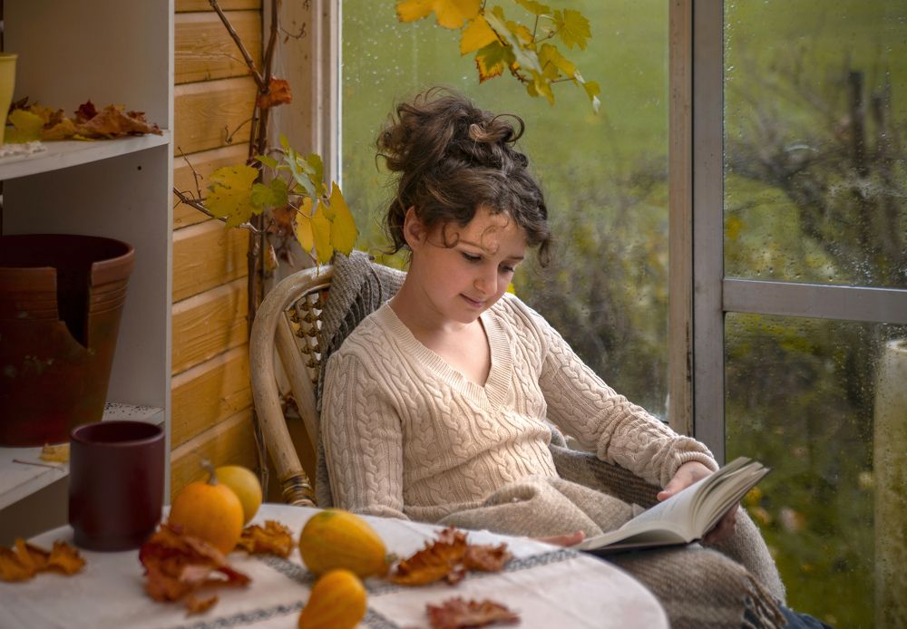 Photograph by Iryna Bavina