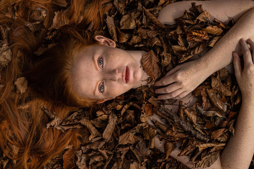 Photograph by Christina Parmak-Fischer