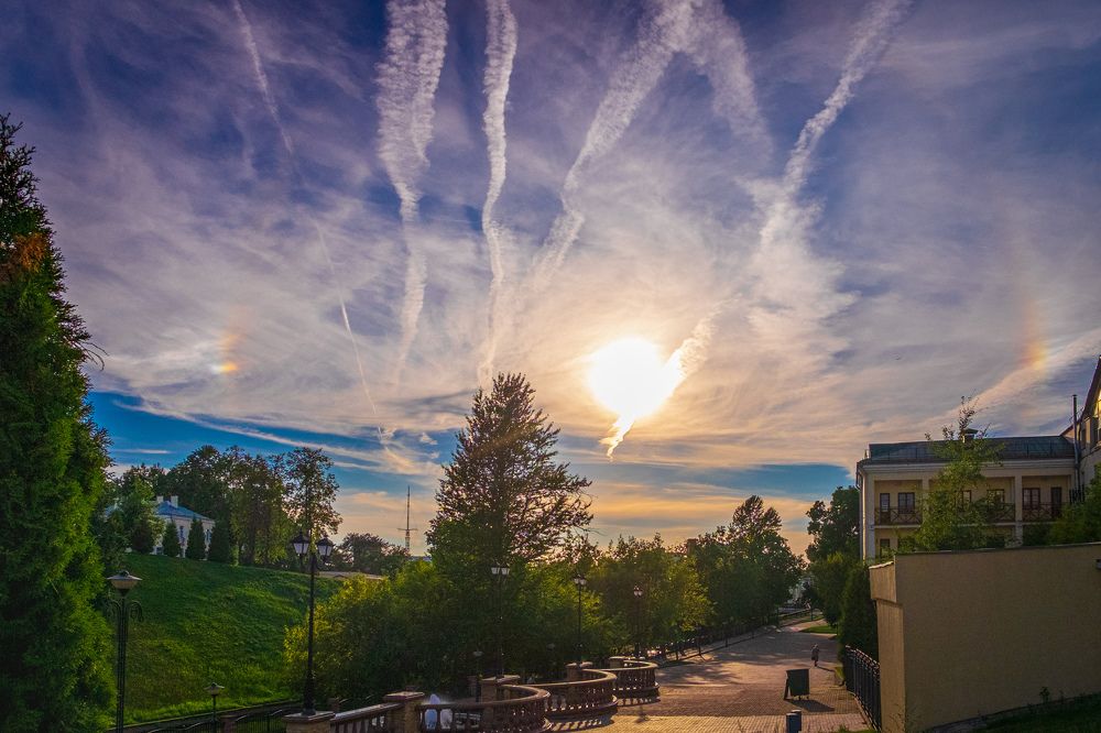 Photograph by Наталия Морозова