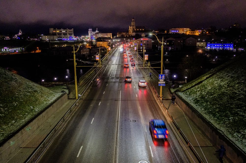 Photograph by Наталия Морозова