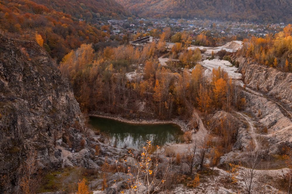 Photograph by Виктория Бережок