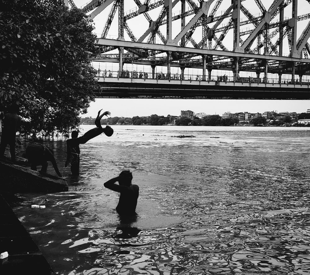 Photograph by Puspendu Pradhan