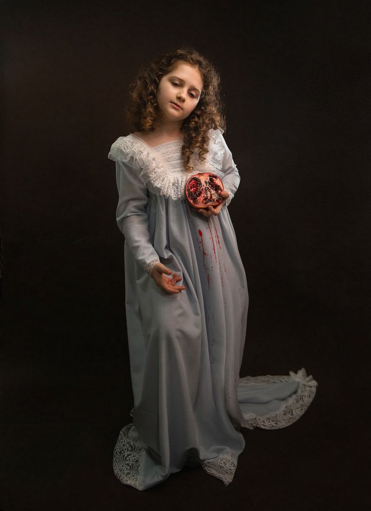 Photograph by Iryna Bavina