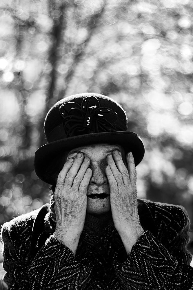 Photograph by Елизавета Погадаева