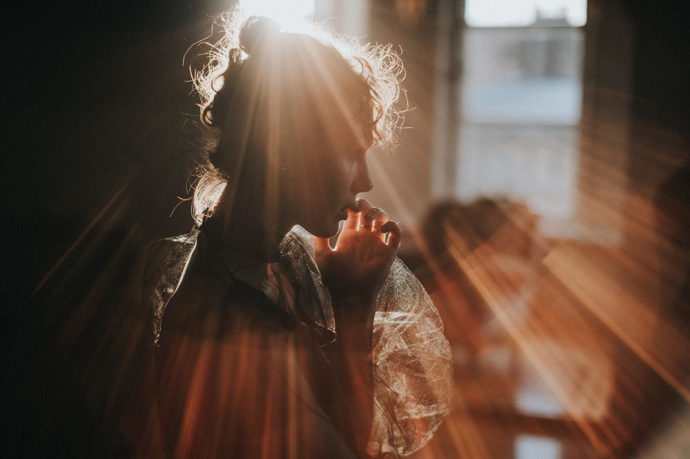 Photograph by Елисеев Николай