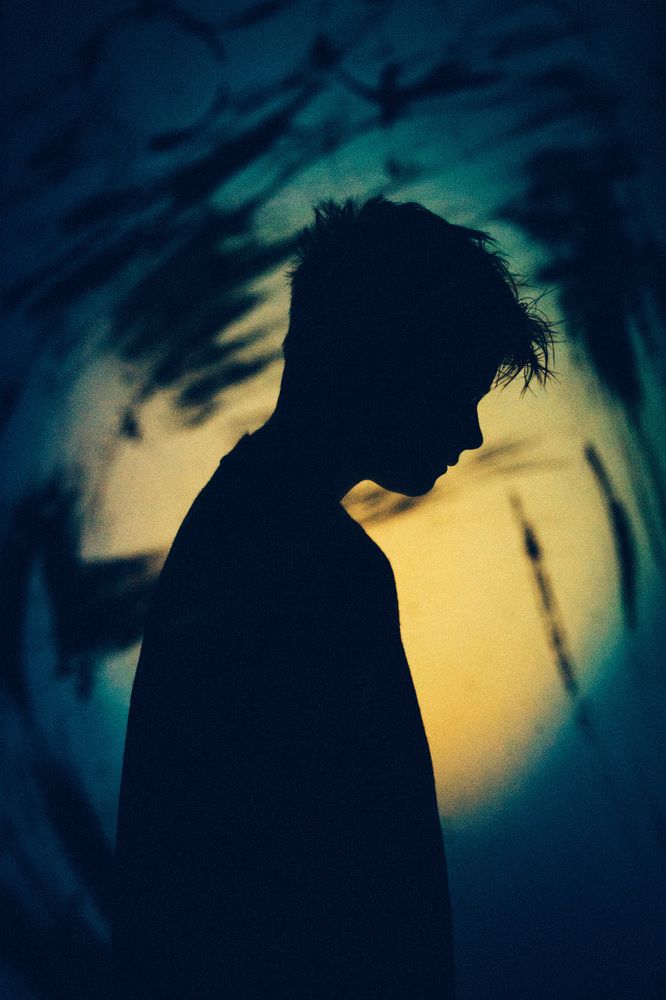 Photograph by Анна Силютина