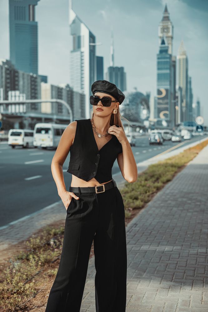 Photograph by Irina Fedotova