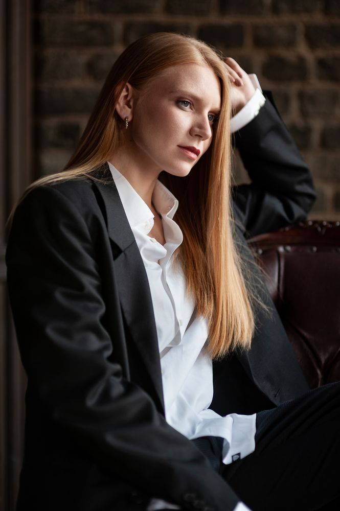 Photograph by Елисеев Николай