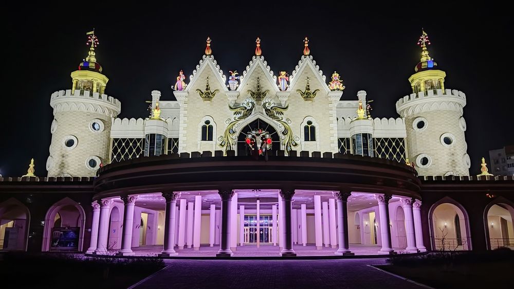 Photograph by Ольга Метлицкая