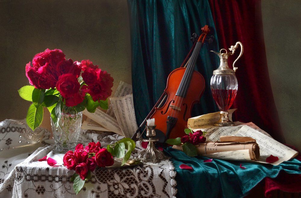 Photograph by Колова Валентина