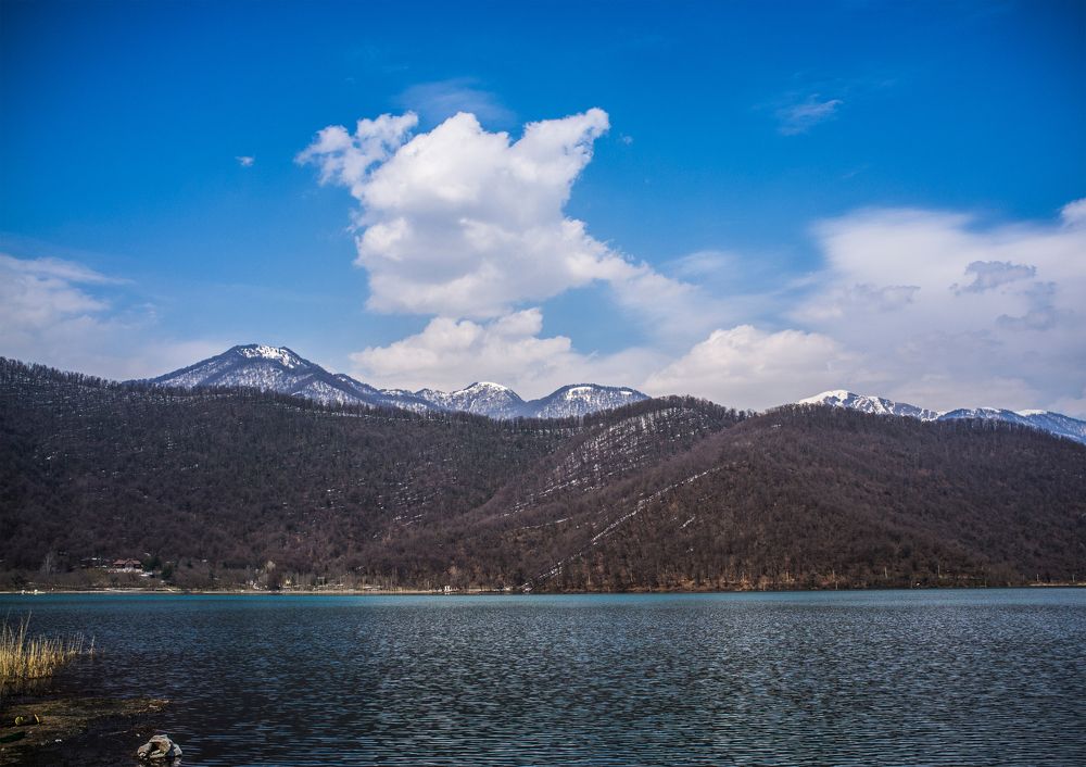 Photograph by Rustam Huseynov