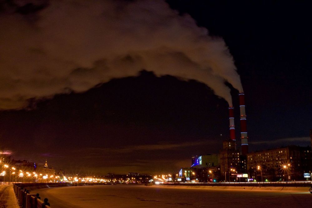 Photograph by Иван Бондаренко