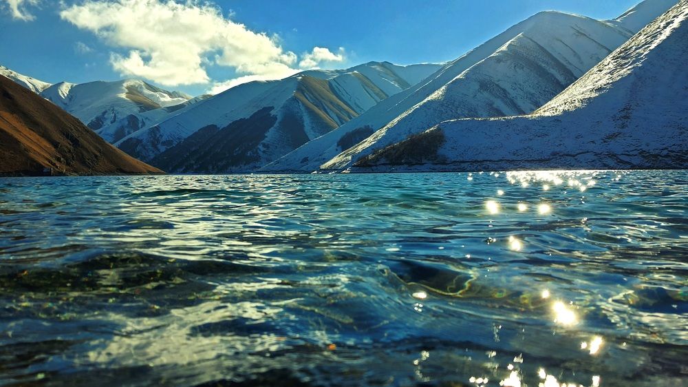 Фотография автора Rasim