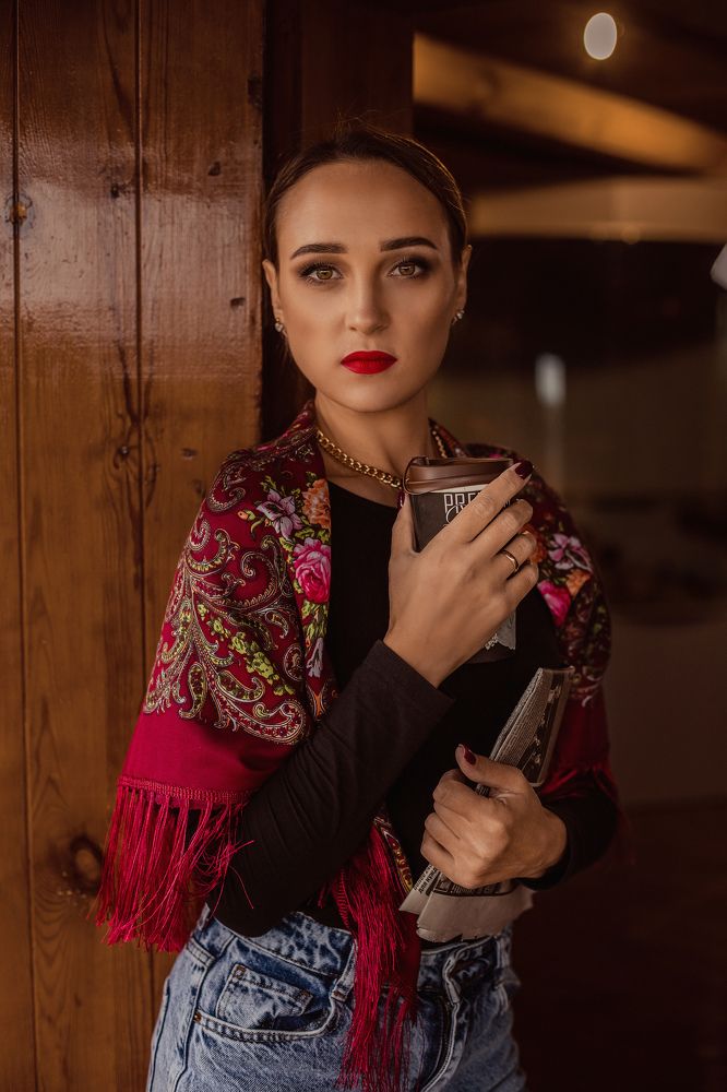 Photograph by Юлия Петренко