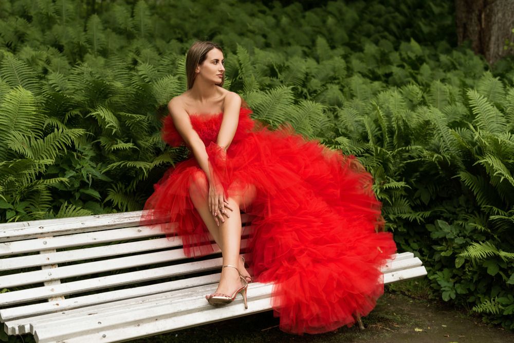 Photograph by Kristina Nutautiene