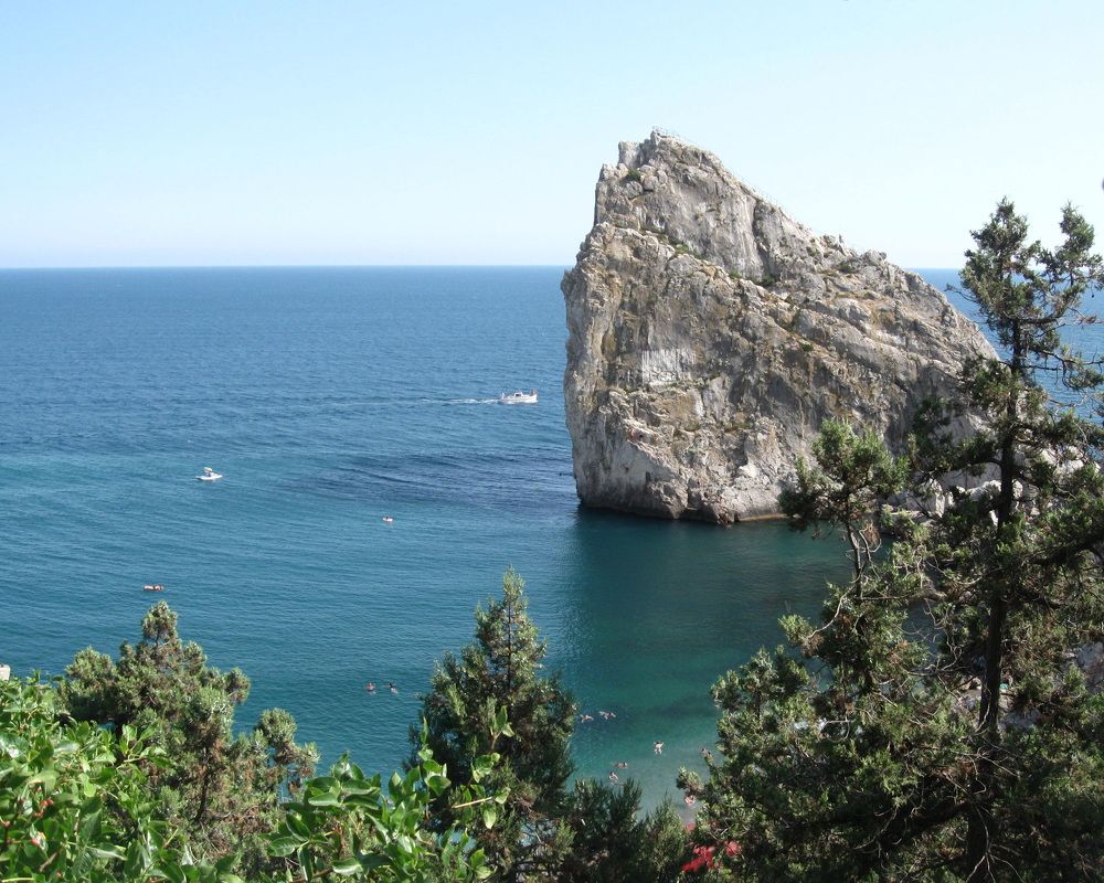 Photograph by Елена Гергель