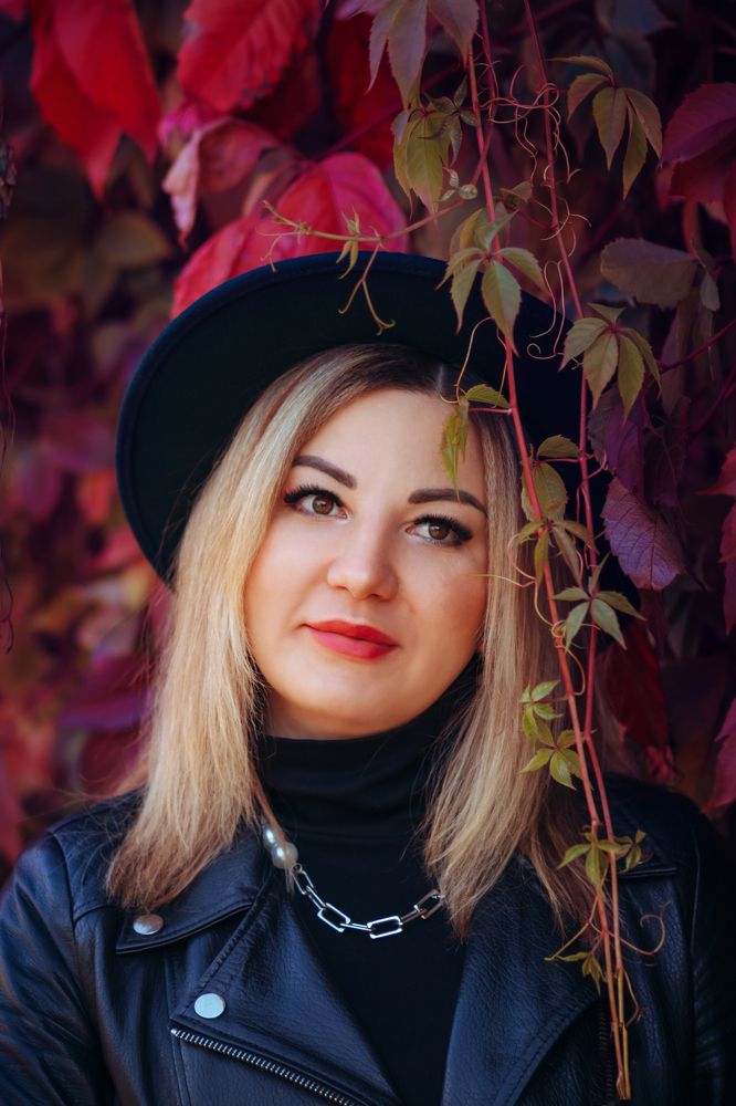 Photograph by Ольга Валерьевна