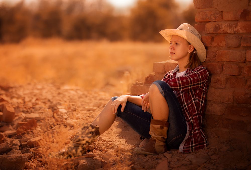 Photograph by Оксана Некрасова