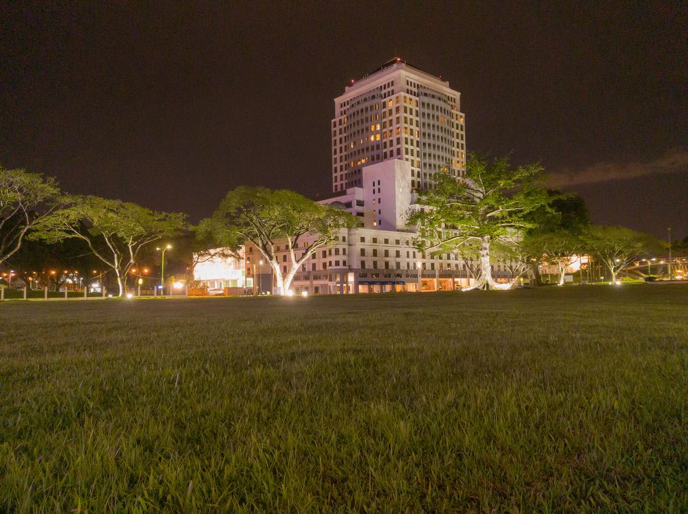 Photograph by Terence Ignatius