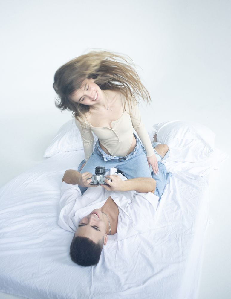 Фотография автора Екатерина Тельпук