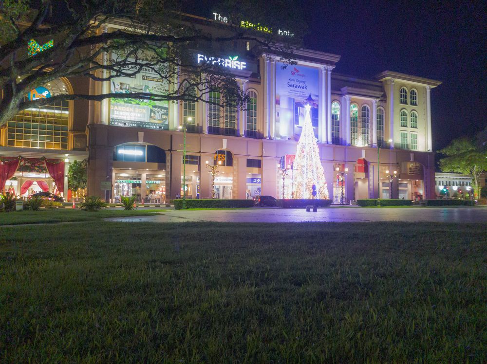 Photograph by Terence Ignatius