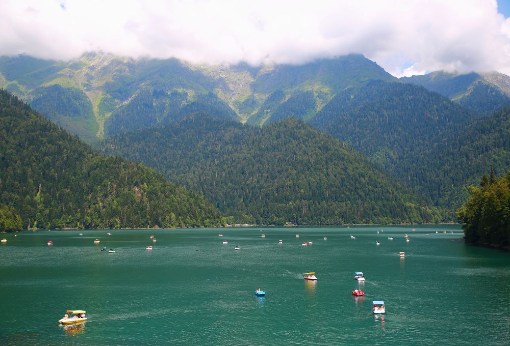 Photograph by Александр Юдин