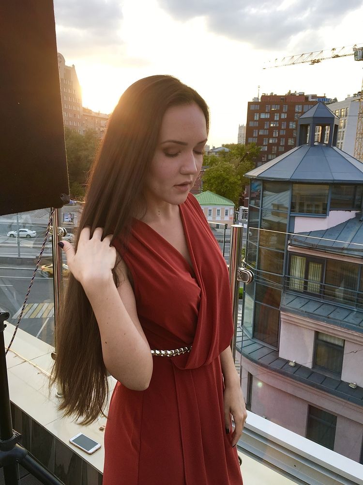 Photograph by Елена Макуха