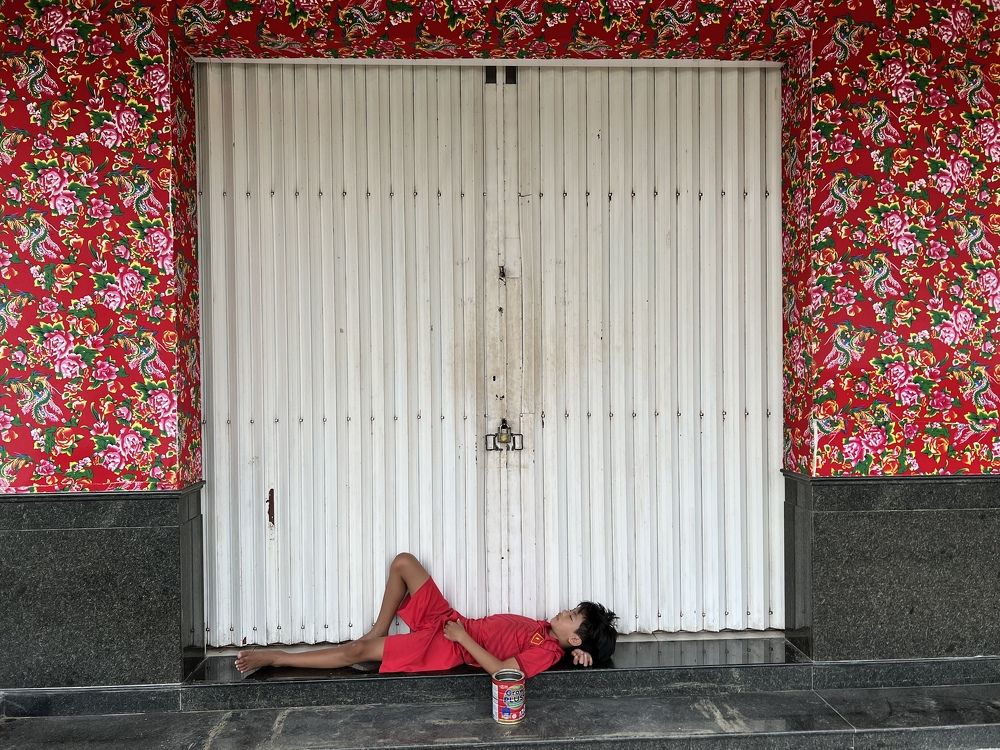 Photograph by Gil Kreslavsky