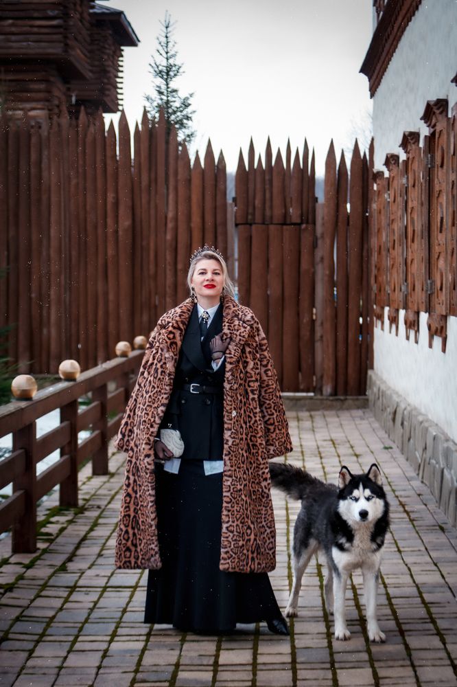 Photograph by Татьяна Куликова