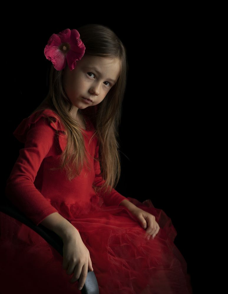 Photograph by Ivanova Ekaterina