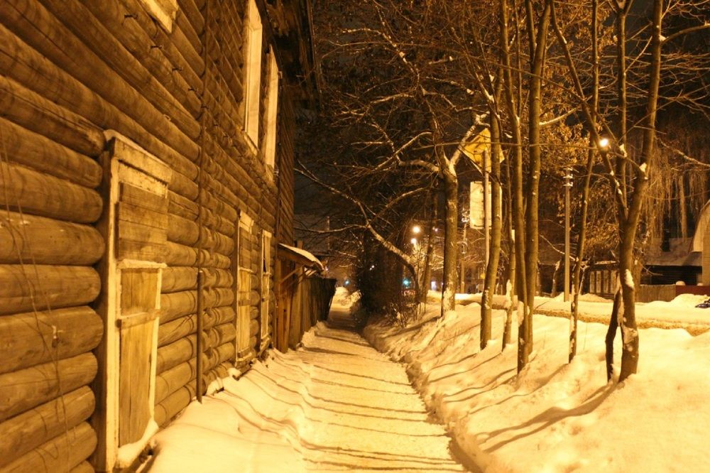 Photograph by Светлана Иванова