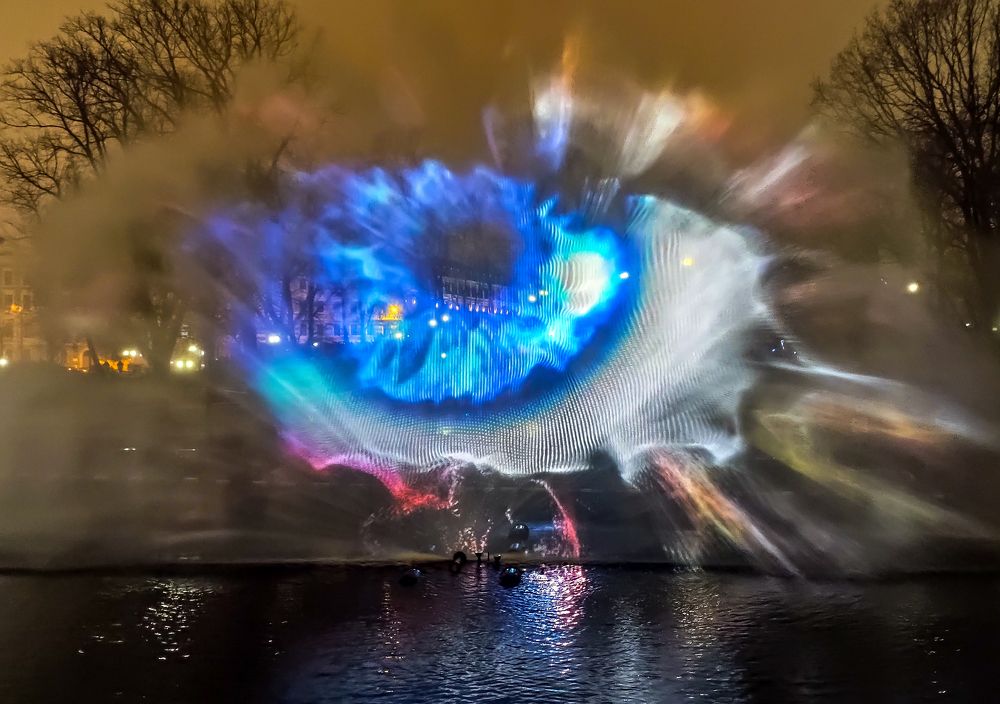 Photograph by Ivars Andrups