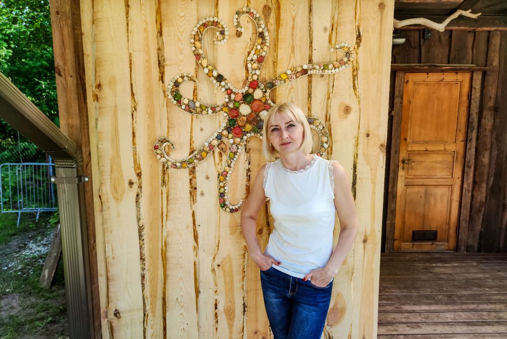 Photograph by Ivars Andrups