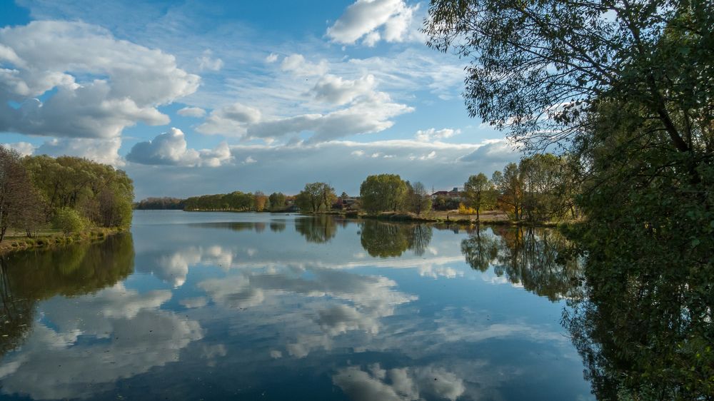 Photograph by Валерий Клейменов