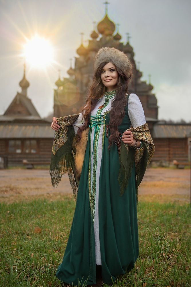 Photograph by Igor Bastrygin