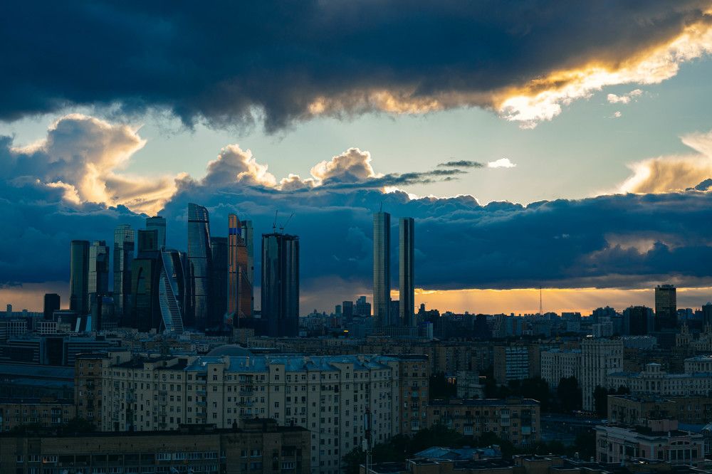 Photograph by Валерия Паули