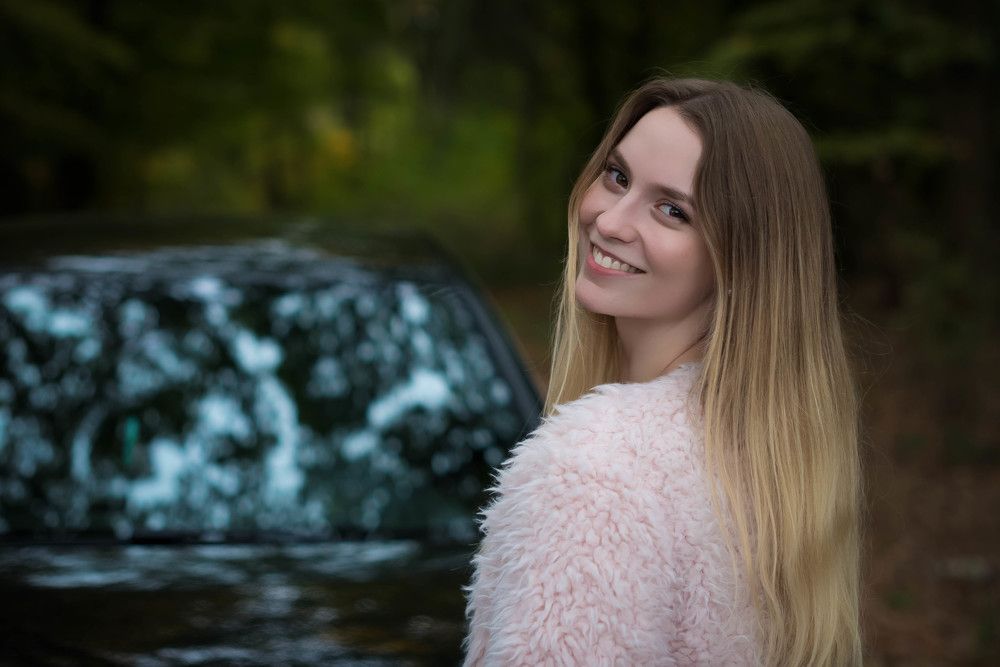 Photograph by Сергей Нагель-Синегубов