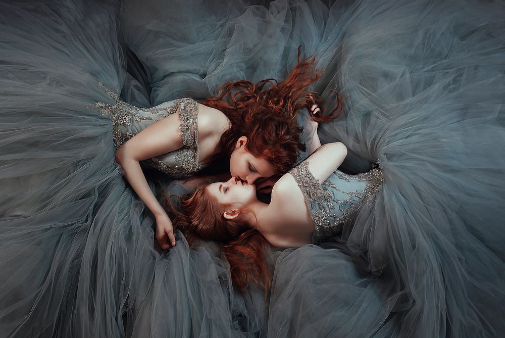 Photograph by Christina Parmak-Fischer