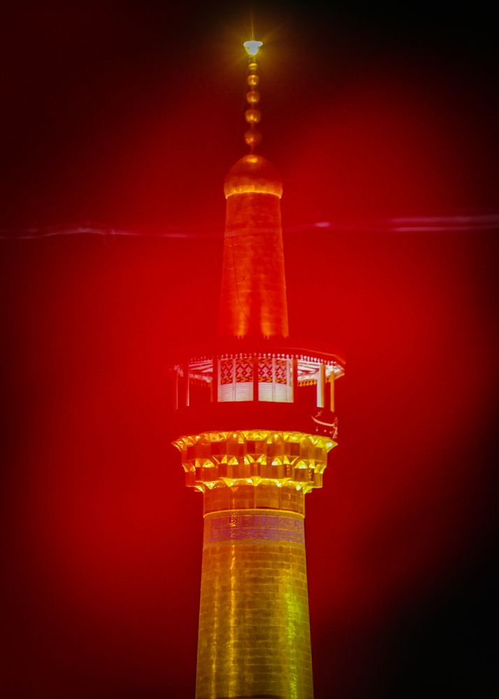 Photograph by Mohammadreza Majlesifar